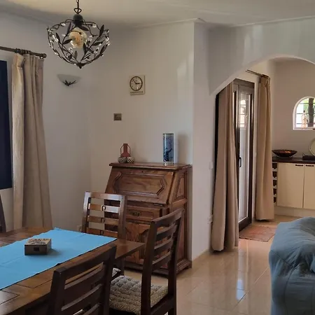 Sunnesching By Interhome بيت للعطل *