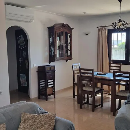 بيت للعطل Sunnesching By Interhome أولاستارتيت