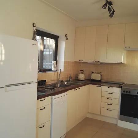 Sunnesching By Interhome بيت للعطل