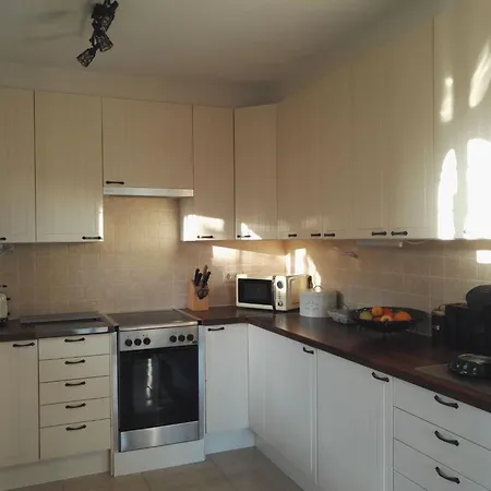 Sunnesching By Interhome أولاستارتيت