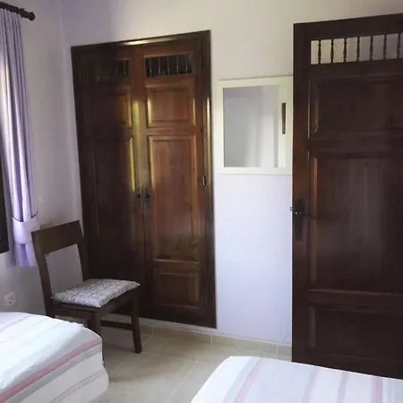 Sunnesching By Interhome بيت للعطل