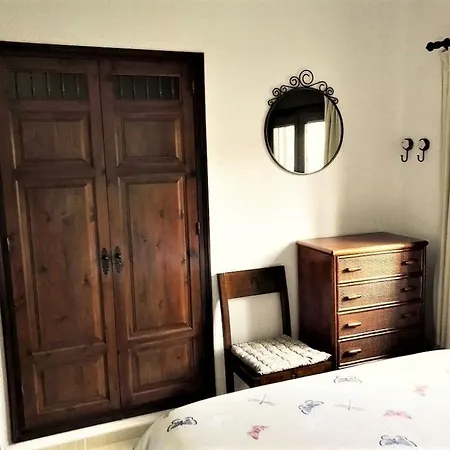 Sunnesching By Interhome بيت للعطل *