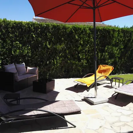 Sunnesching By Interhome