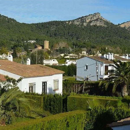 Sunnesching By Interhome بيت للعطل أولاستارتيت